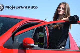 Vyberte to nejkrásnější první auto: Začíná hlasování!